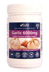 Garlic Oil 365 CAPS