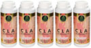 CLA (Conjugated Linoleic Acid) 120 x 1000mg Capsuels