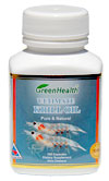 Krill Oil Capsules 500mg x 60 Capsules
