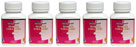 Marine Collagen 100 capsules x 5 Pack