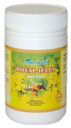Royal Jelly Extract