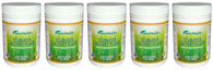 Barley Grass 200g Fine Powder