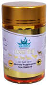 Deer Tail 60 Capsules