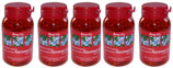 Organic Flaxseed Oil Capsules
