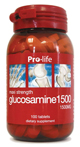 Glucosamine 1500 1500MG