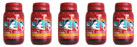 Junior Omega-3 EPA DHA 60 Gummy Capsules
