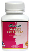 Marine Collagen 100 capsules