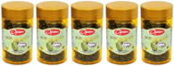 Noni Extract 1000mg 200 Capsules 5packs