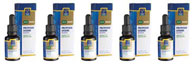 Bee Propolis Tincture 5 Pack