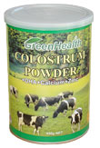 New Zealand Colostrum 450gm Powder