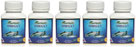 Omega 3 1000mg x 100 Capsules x 5 Bottles
