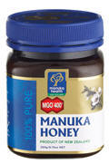 MGO™ 400+ (20+) Manuka Honey 250g